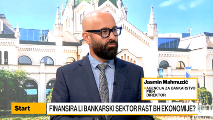 Banke nikad stabilnije, kapital još ne pokreće dovoljno rasta
