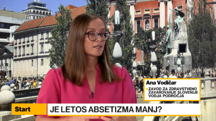 Vodičar: Navodila za ravnanje med bolniško odsotnostjo prinašajo razbremenitev sistema