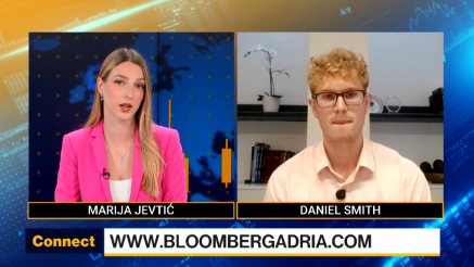Smith: Vidimo strukturnu otpornost britanskog gospodarstva