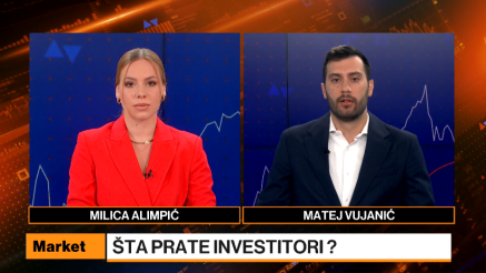 Adria tržišta nastavljaju rasti, Beograd među najvećim svjetskim dobitnicima ove sedmice