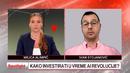 Šta AI revolucija menja za retail investitore?