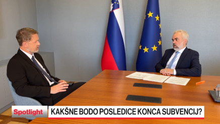 Po koncu subvencij za električna vozila denar za spodbude javnemu prevozu