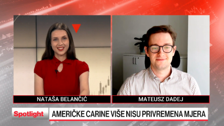 Washington pooštrava carinske mjere: kako rizikom upravljaju kompanije u regiji