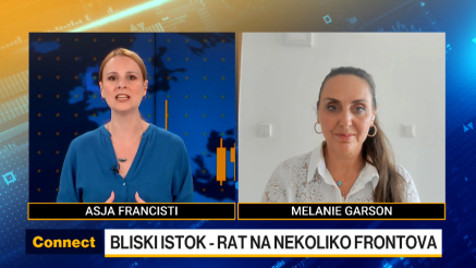 Garson: Najveći rizik eskalacije u Jemenu i okolini Bab el Mandeba