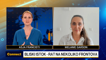 Garson: Najveći rizik eskalacije u Jemenu i okolini Bab el Mandeba