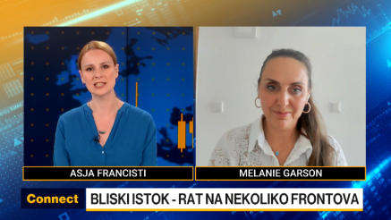 Garson: Najveći rizik eskalacije u Jemenu i okolini Bab el Mandeba