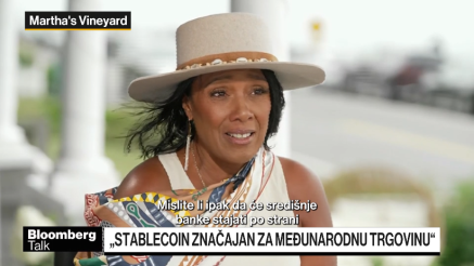 Od internet bankarstva do stablecoina: Kako se finansijski svet menja pred našim očima?