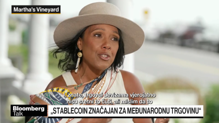 Od internet bankarstva do stablecoina: Kako se financijski svijet mijenja pred našim očima?
