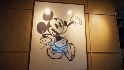 The Circuit: Šta čeka Disney u drugom veku poslovanja?