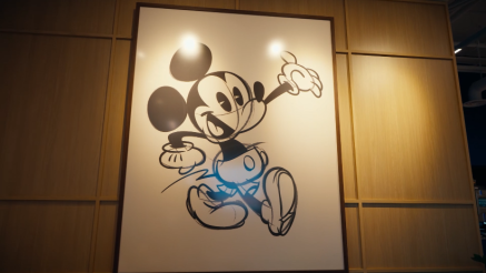 The Circuit: Šta čeka Disney u drugom vijeku poslovanja?