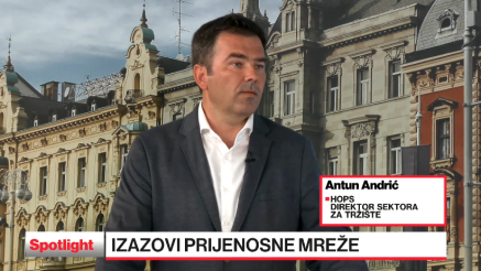Vruća jesen na burzi struje, ovo su cijene