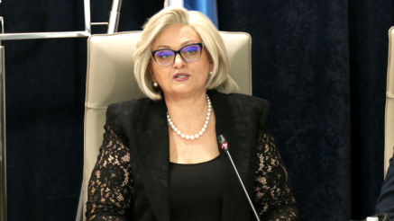 Tabaković: Projekcija rasta BDP-a za ovu odinu 3,2%, dok je za 2027. predviđena na 4,5%