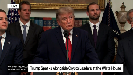 Trump: Počinje ekonomski D-dan za Iran