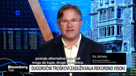 Rekordna ponuda duga mijenja tržište obveznica, investitori traže veću premiju