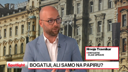 Skok cijena nekretnina pogurao vrijednost imovine građana Hrvatske
