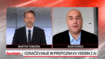 Vsebine z umetno inteligenco morajo biti jasno označene, kazni so lahko drakonske
