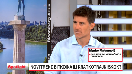 Bitcoin iznad 70.000 dolara: Da li je to nagoveštaj novog trenda?