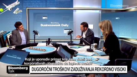 Nova tržišna stvarnost: Veći prinosi obveznica, digitalni novac i procvat AI