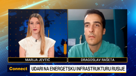 Da li je veći pritisak na Rusiju ili Ukrajinu?