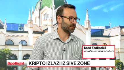 Spotlight: Kripto izlazi iz sive zone. Šta regulacija mijenja u FBiH?