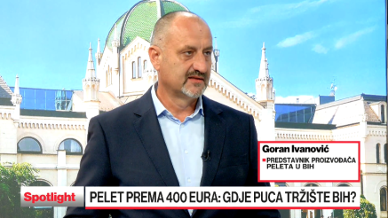 Pelet ponovo poskupljuje: Ulazi li BiH u novu krizu grijanja?