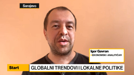 Gavran: Domaći faktori za korekciju cijena nafte mogli su učiniti mnogo, ali nisu