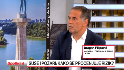 Osiguranje kao zaštita od nepogoda: desetine evra godišnje ili hiljade za štetu?  