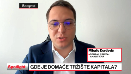 Beogradska berza za strane investitore „uninvestable“, iako interesovanje postoji