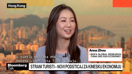 Jeftino, pristupačno, autentično: Zašto turisti hrle u Kinu?