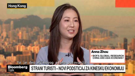 Jeftino, pristupačno, autentično: Zašto turisti hrle u Kinu?