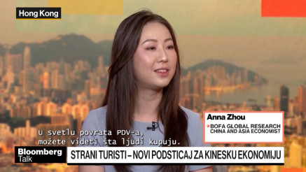 Jeftino, pristupačno, autentično: Zašto turisti hrle u Kinu?