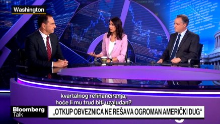 Iranski rat, cijene nafte i američki dug: Stručnjaci procjenjuju rizike na globalnim tržištima