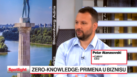 Zaštita podataka: Može li Zero-Knowledge tehnologija postati novi poslovni standard?