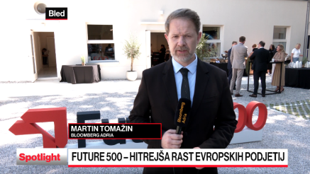 Za hitrejšo rast evropskih podjetij sta ključna enotni trg in lažji dostop do kapitala