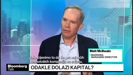 Madrona IA40: AI kompanije prikupile 300 milijardi dolara, Anthropic bi mogao da pokrene IPO talas