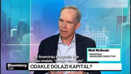 Madrona IA40: AI kompanije prikupile 300 milijardi dolara, Anthropic bi mogao pokrenuti IPO val