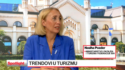 Iskustveni turizam u trendu, Bosna i Hercegovina u prednosti