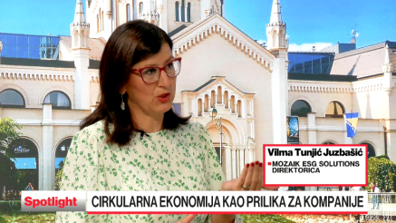 Cirkularna ekonomija kao motor konkurentnosti i inovativnosti