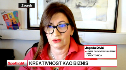 Kreativna industrija uzletjela 60%, evo zašto