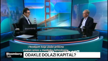 Od politike Feda do AI i avio-industrije: šta pokreće odluke investitora?