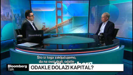 Od politike FED-a do AI i zrakoplovne industrije: što utječe na odluke investitora?