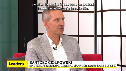 Digitalna plaćanja kao infrastruktura gospodarskog rasta