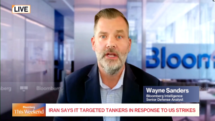 Iran: napad odgovor na američko targetiranje