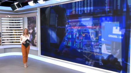 Connect Flash: Oprezan dan trgovanja u susret odlukama ECB-a i Feda