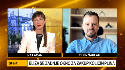 Šarlah: Struktura trga se je podrla, smo pred pravim zimskim testom