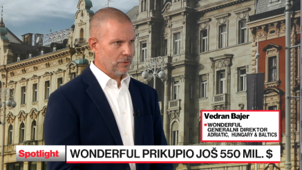AI startup Wonderful vrijedi 5 milijardi dolara. Zašto?