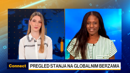 Nafta i gas skaču - kakvo je stanje na globalnim berzama?