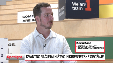 Brez nadgradenj bitcoin ne bo preživel groženj v časih kvantnega računalništva