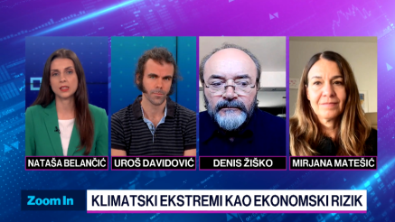 Kolika je cena (ne)adaptacije klimatskim ekstremima?