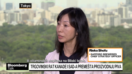 Od Bliskog istoka do Amerike: Kako ratovi i carine mijenjaju globalnu proizvodnju pića?